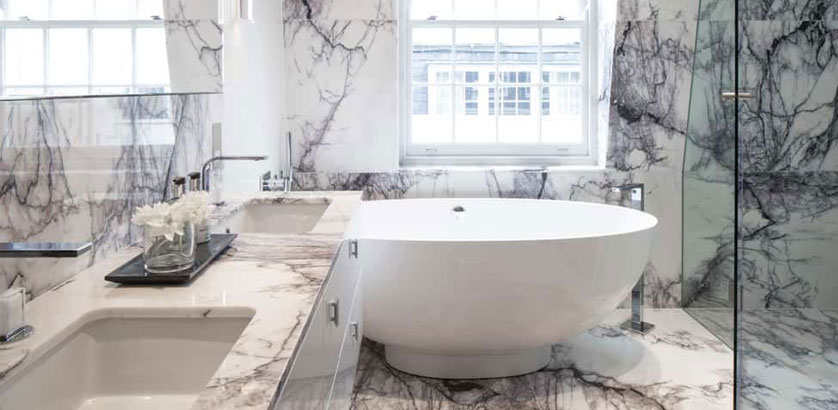 人造石浴缸厂家为您解答：浴缸安装问题